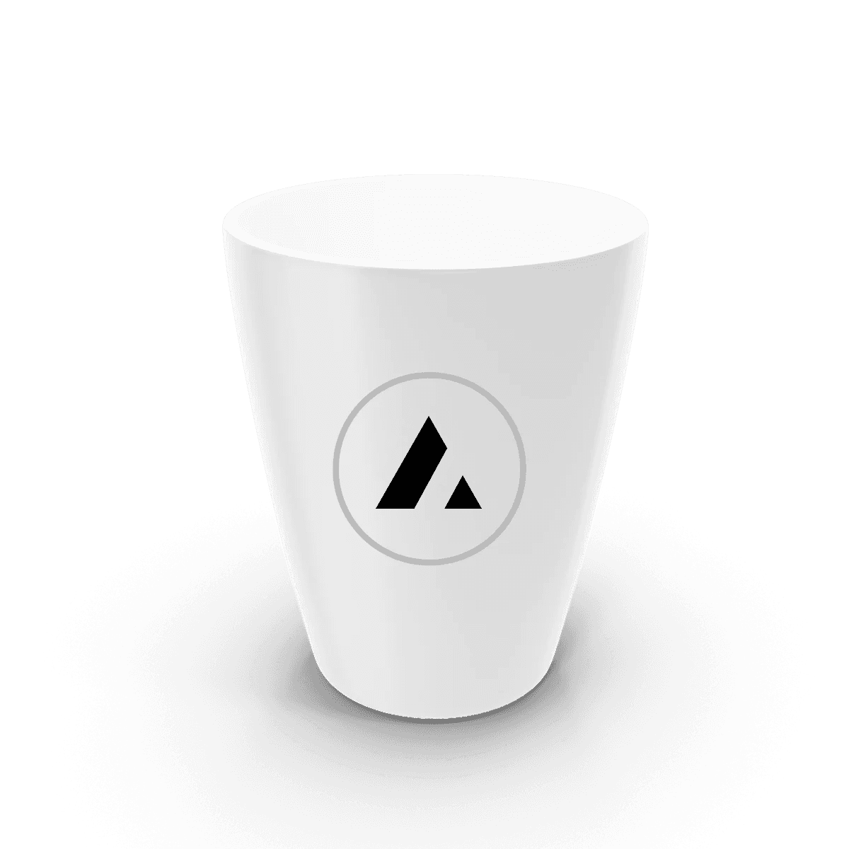 Cup (White)